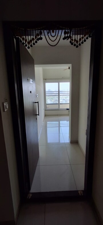 Building Lobby in 1.5 BHK Apartment at Saheel Itrend Homes Phase 2, Hinjewadi – for Rent