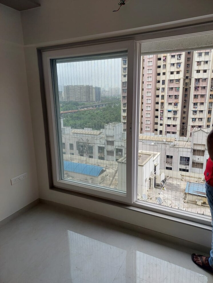 Room, gurukrupa-param 1 Bedroom 420 Sq.Ft. Apartment In Vikhroli East Mumbai 9758298