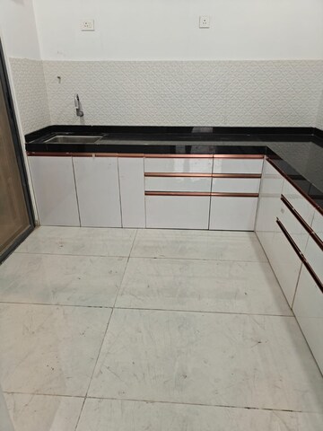 Balcony in 3 BHK Apartment at Mantra Mirari, Koregaon Park – for Rent