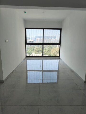 Master Bedroom in 3 BHK Apartment at Mantra Mirari, Koregaon Park – for Rent