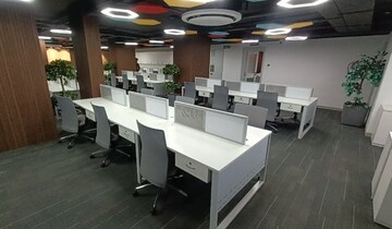  Office Space For Rent in Chandak Chambers, Andheri East