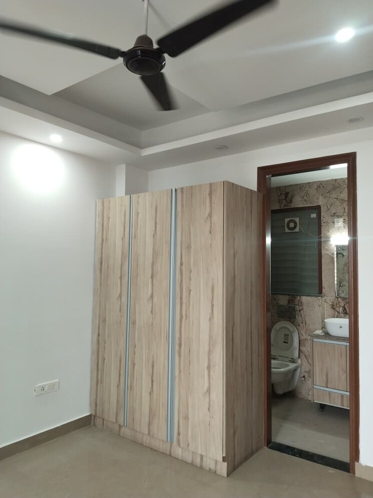 Bedroom, ardee-city 3 Bedroom 1550 Sq.Ft. Builder Floor In Sector 52 Gurgaon 9758344