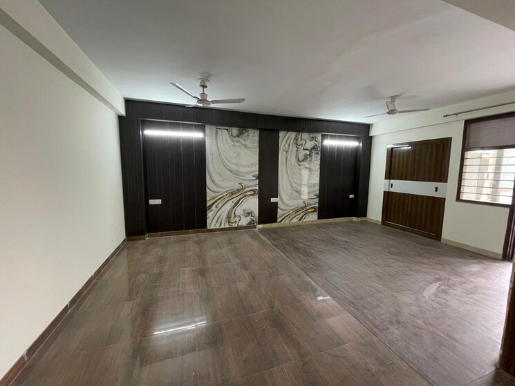 Bedroom, ardee-city 3 Bedroom 1550 Sq.Ft. Builder Floor In Sector 52 Gurgaon 9758344