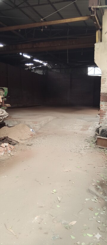  Warehouse – Exterior View View at Panki - for Rent