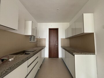 Kitchen in 3 BHK Apartment at Supreme Estia Phase 1, Baner – for Sale