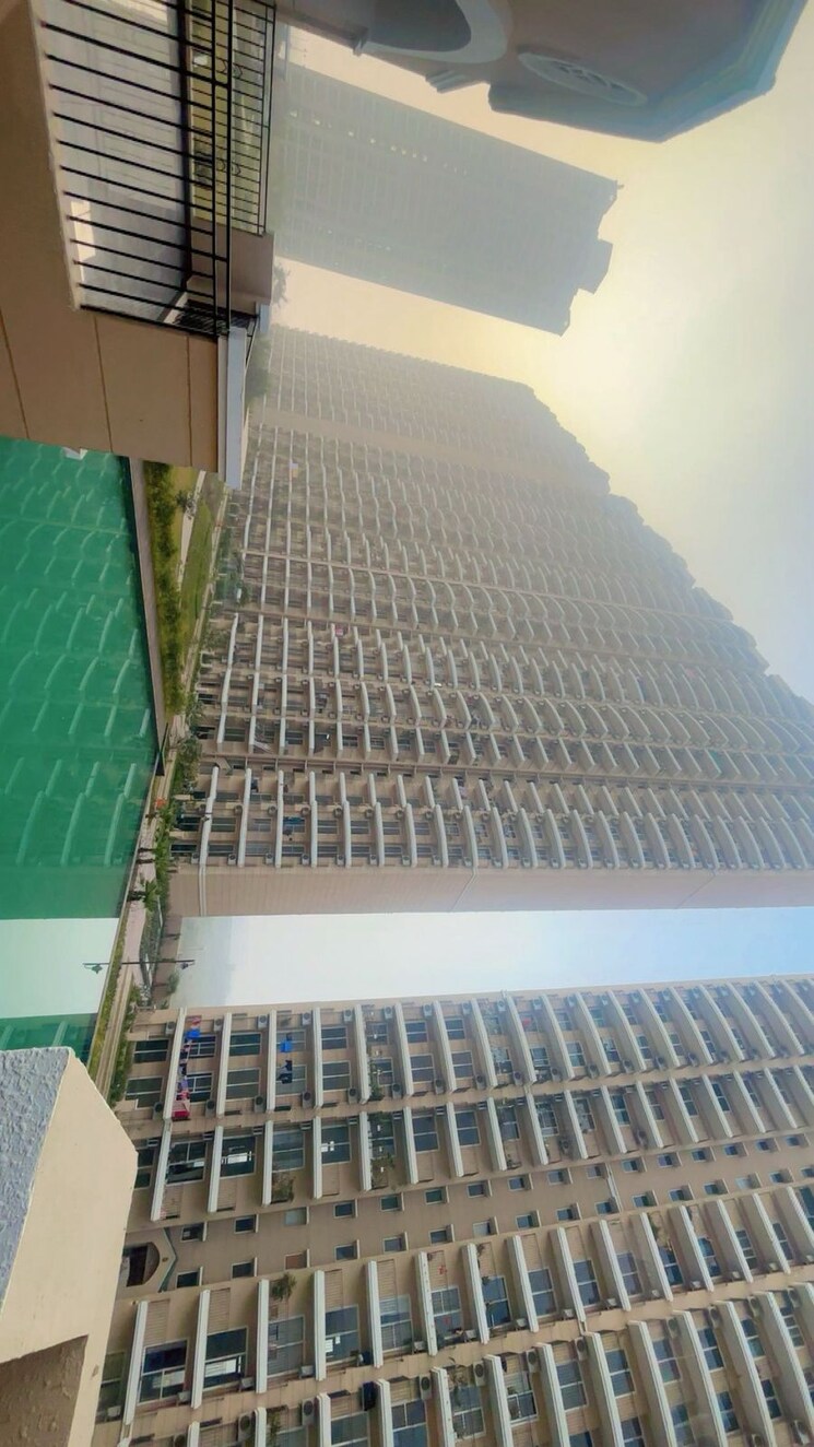 Exterior View, ats-homekraft-pious-hideaways 3 Bedroom 870 Sq.Ft. Apartment In Sector 150 Noida 9758373