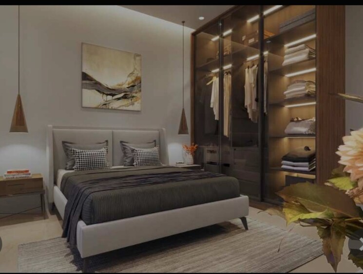 Cover Image, ashar-axis 2 Bedroom 660 Sq.Ft. Apartment In Majiwada Thane 9758405