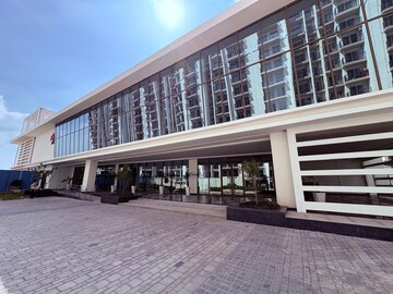 2 BHK Apartment – Exterior View View at Eldeco Live By The Greens, Sector 150 - for Sale