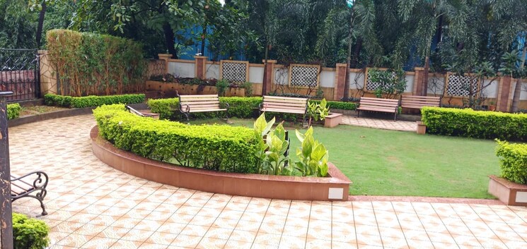 Balcony, atul-blue-fortuna 3 Bedroom 860 Sq.Ft. Apartment In Andheri East Mumbai 9758389