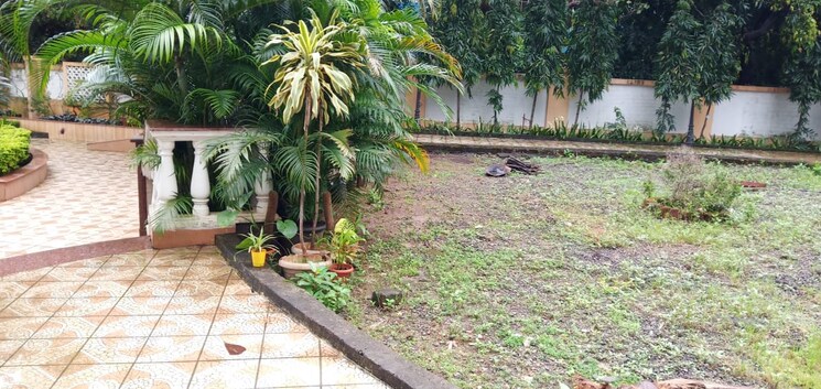 Garden, atul-blue-fortuna 3 Bedroom 860 Sq.Ft. Apartment In Andheri East Mumbai 9758389