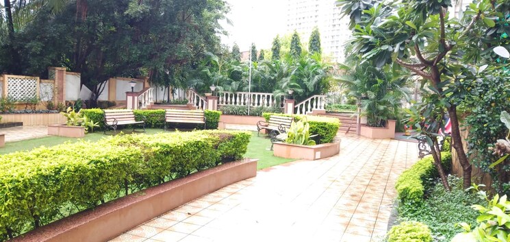 Balcony, atul-blue-fortuna 3 Bedroom 860 Sq.Ft. Apartment In Andheri East Mumbai 9758389