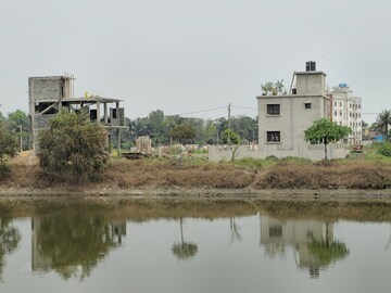 3 BHK Villa – Exterior View View at Nepalgange - for Sale