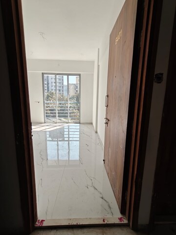 Building Lobby in 1 BHK Apartment at Ghatkopar East – for Rent