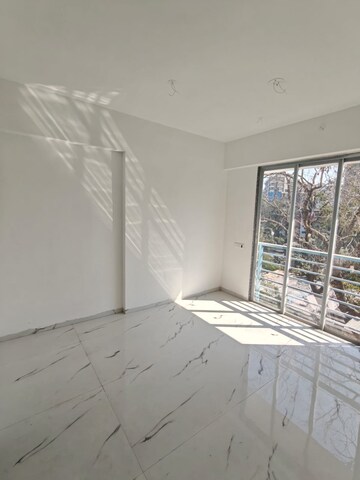 Balcony in 1 BHK Apartment at Ghatkopar East – for Rent