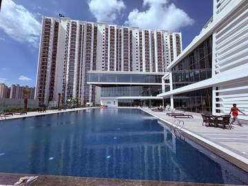 3 BHK Apartment – Exterior View View at Eldeco Live By The Greens, Sector 150 - for Sale