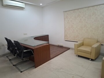 Living Room in  Office Space at Banjara Hills – for Rent