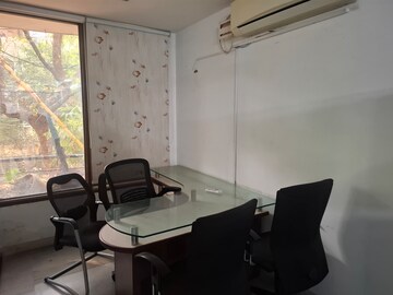 Team Area in  Office Space at Banjara Hills – for Rent