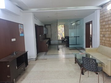 Parking in  Office Space at Banjara Hills – for Rent