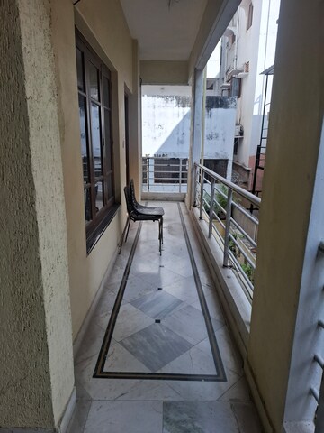  Office Space – Exterior View View at Banjara Hills - for Rent