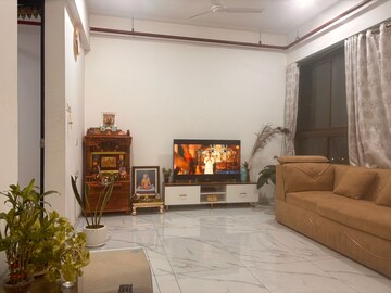 2 BHK Apartment For Rent in Raymond Ten X Habitat, Pokhran Road No Two