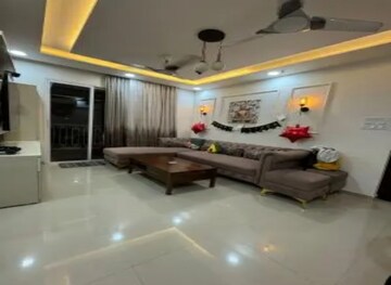 2 BHK Apartment For Rent in Puraniks City Reserva, Ghodbunder Road