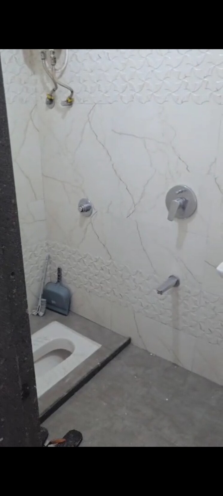 Bathroom, ksa-al-rayyan 2 Bedroom 550 Sq.Ft. Apartment In Madanpura Mumbai 9758511