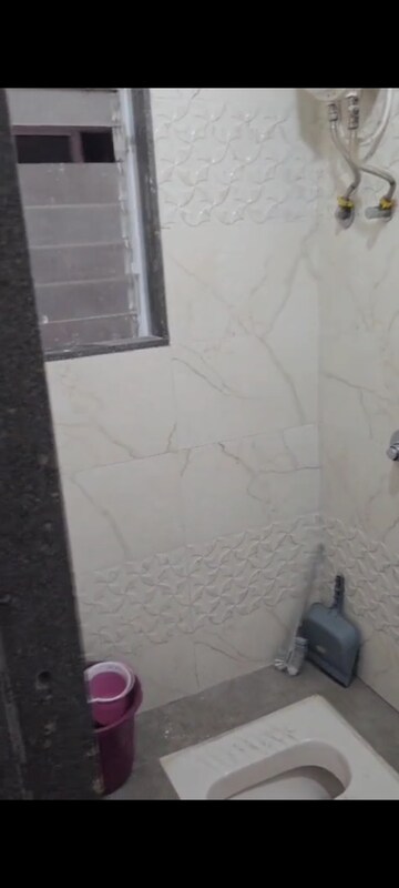 Bathroom in 2 BHK Apartment at KSA AL Rayyan, Madanpura – for Rent