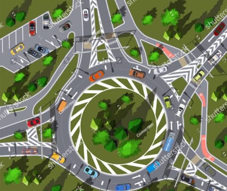 Map Location, jewar  1500 Sq.Ft. Plot In Jewar Greater Noida 9758480