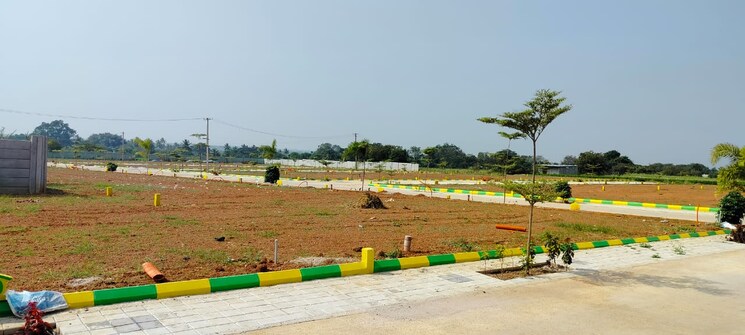 Cover Image, chikkaballapur  1200 Sq.Ft. Plot In Chikkaballapur Bangalore 9758522