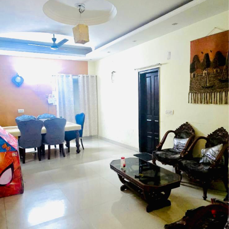 Cover Image, mayfield garden 3.5 Bedroom 300 Sq.Yd. Builder Floor In Mayfield Garden Gurgaon 9758537