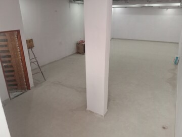  Warehouse – Exterior View View at Vaishali Nagar - for Rent