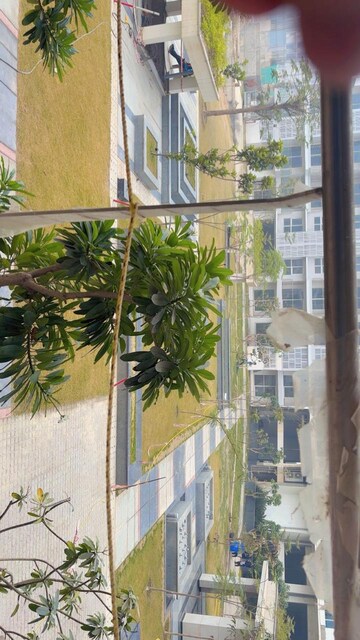 Balcony in 3 BHK Apartment at Godrej Palm Retreat, Sector 150 – for Sale