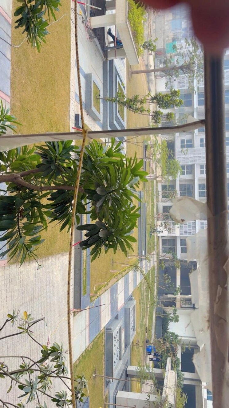 Balcony, godrej-palm-retreat 3 Bedroom 2000 Sq.Ft. Apartment In Sector 150 Noida 9758560