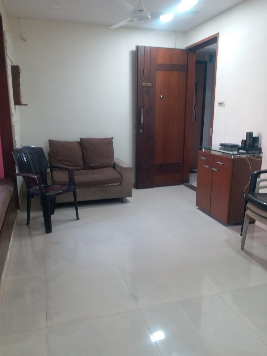 1 BHK Apartment For Sale in Om Vaikunt Apartments, Chembur