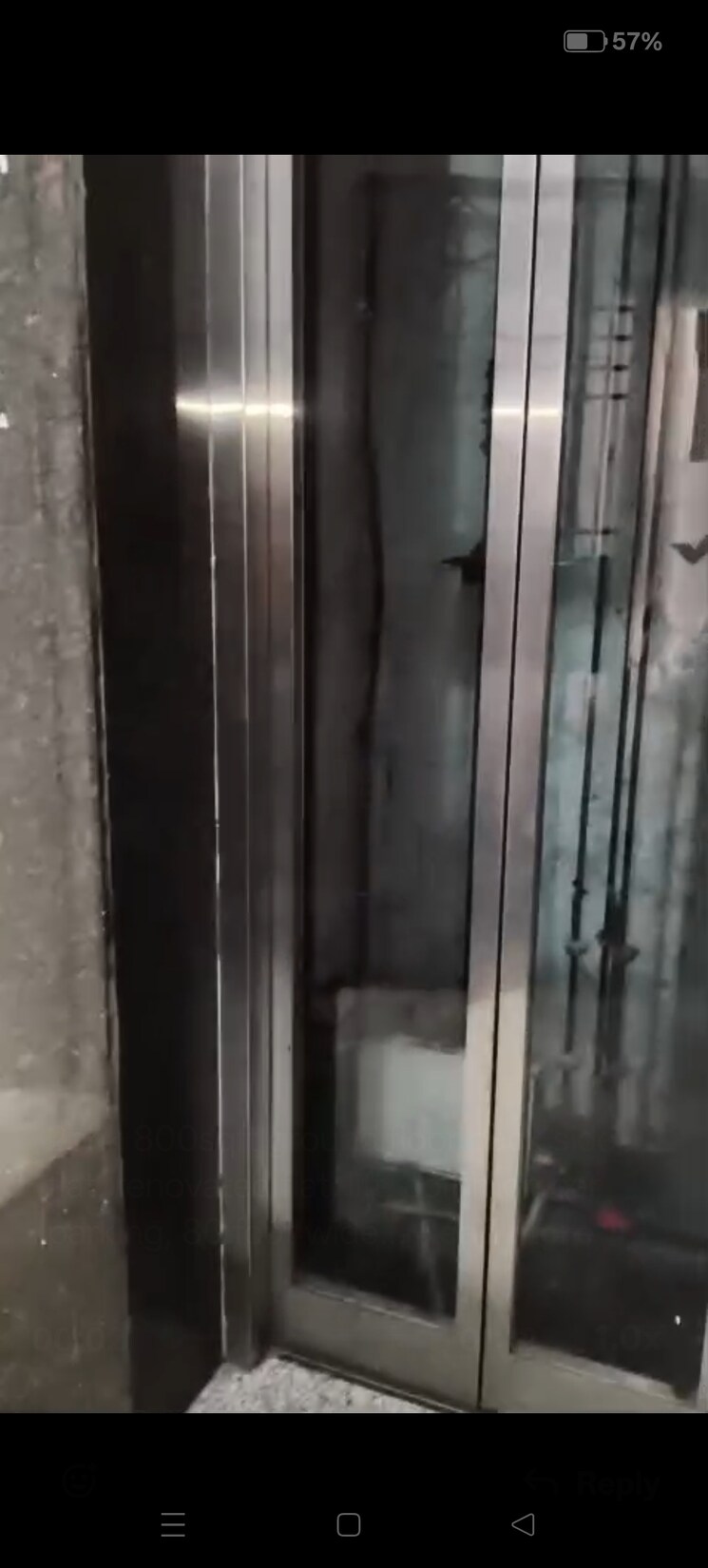 undefined, vaishali sector 3 2 Bedroom 800 Sq.Ft. Builder Floor In Vaishali Sector 3 Ghaziabad 9729909