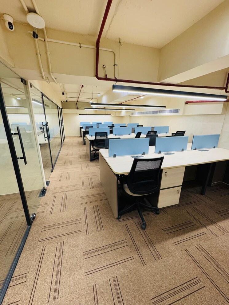 Team Area, vipul-business-park Commercial Office Space 1044 Sq.Ft. In Sector 48 Gurgaon 9756492