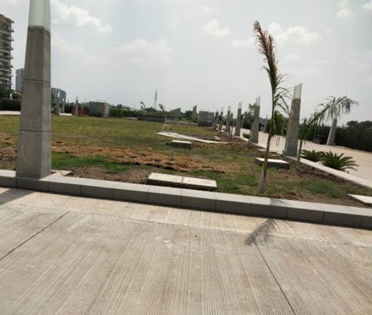 Cover Image, jewar  2100 Sq.Ft. Plot In Jewar Greater Noida 9758581