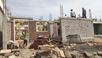 2 BHK Villa For Sale in Hoskote