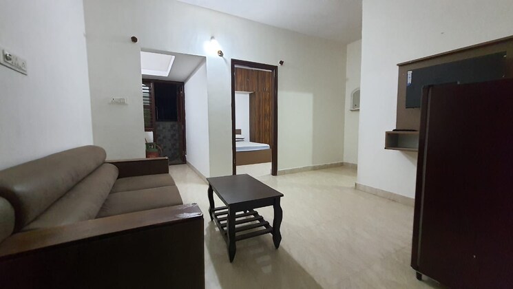 Cover Image, whitefield 1 Bedroom 510 Sq.Ft. Apartment In Whitefield Bangalore 9758579