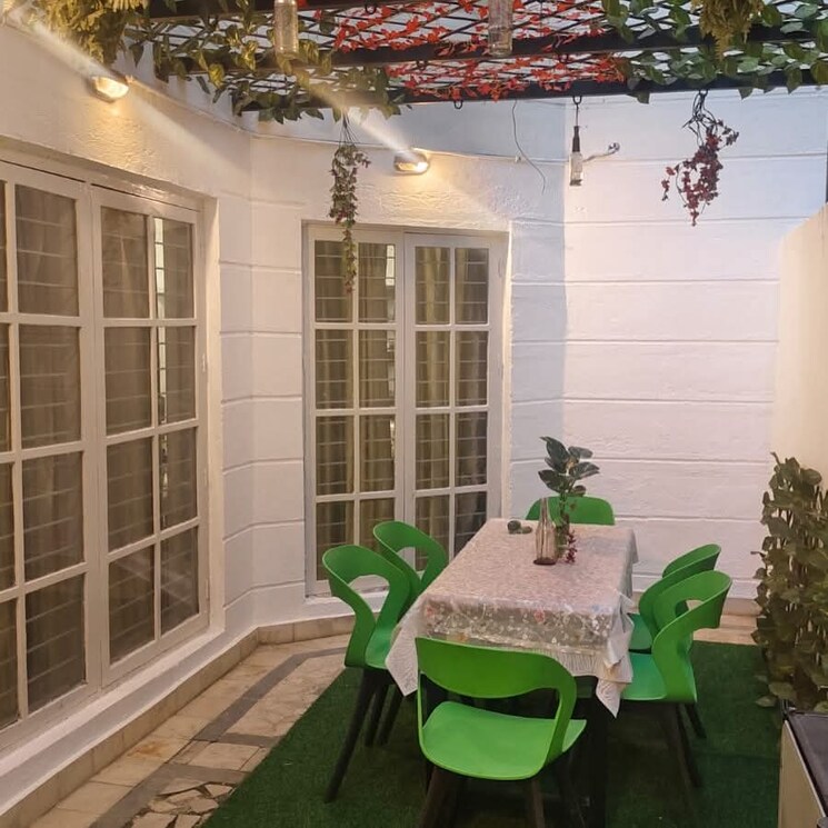 Balcony, kaggalipura 3 Bedroom 1200 Sq.Ft. Independent House In Kaggalipura Bangalore 9758630