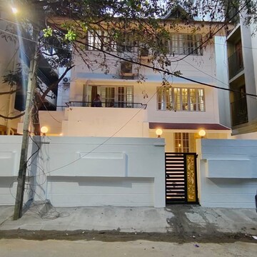 3 BHK Independent House – Exterior View View at Kaggalipura - for Sale