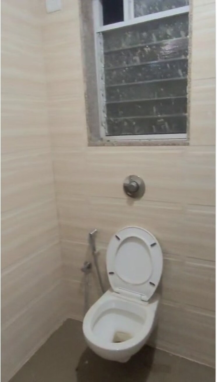 Bathroom, trishabh-greens 1 Bedroom 546 Sq.Ft. Apartment In Chembur Mumbai 9758607