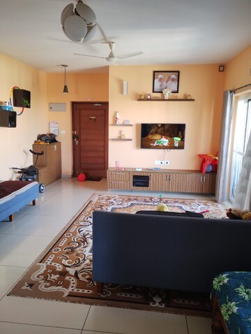  2 BHK Apartment at GR Regent Park, Gottigere – for Sale