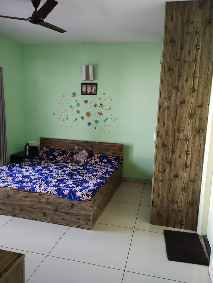 Bedroom, gr-regent-park 2 Bedroom 1330 Sq.Ft. Apartment In Gottigere Bangalore 9758594