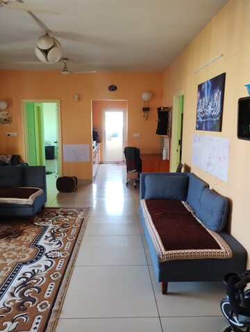 2 BHK Apartment For Sale in GR Regent Park, Gottigere