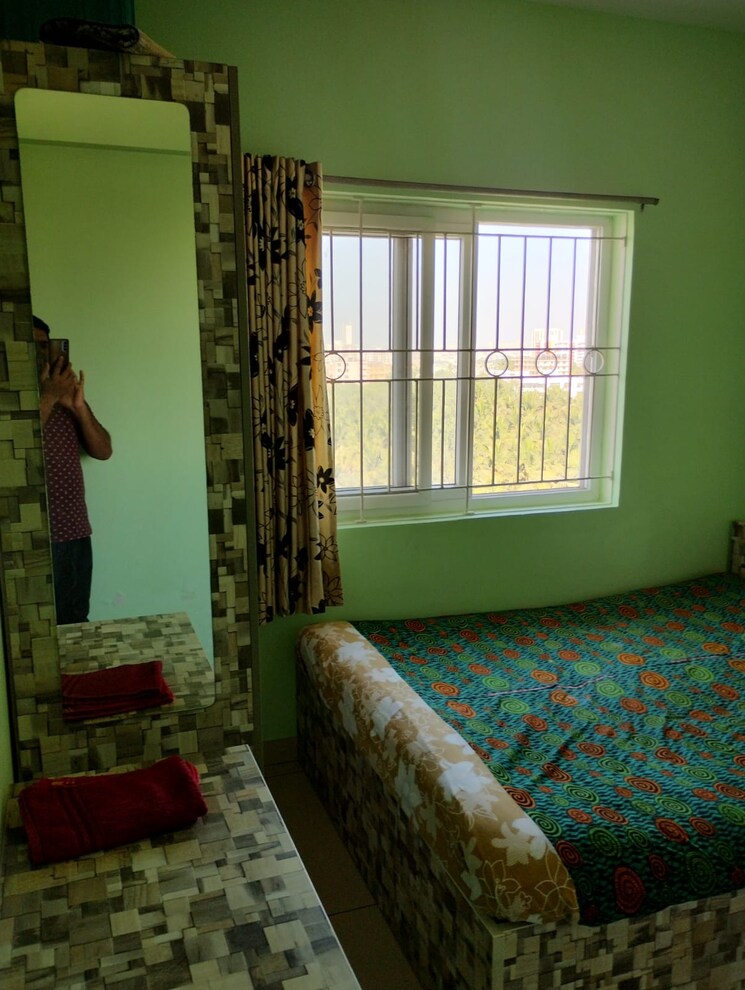 Bedroom, gr-regent-park 2 Bedroom 1330 Sq.Ft. Apartment In Gottigere Bangalore 9758594