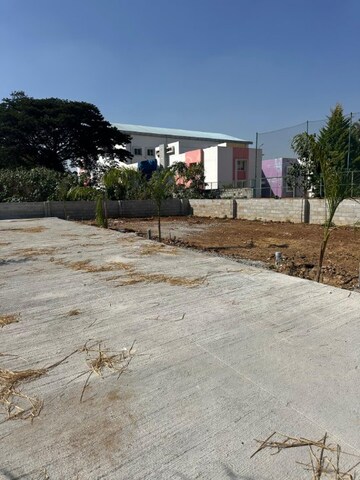  Plot – Exterior View View at Hebbagodi - for Sale