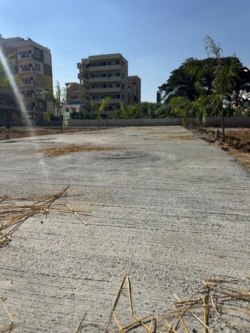  Plot – Exterior View View at Hebbagodi - for Sale