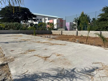  Plot – Exterior View View at Hebbagodi - for Sale