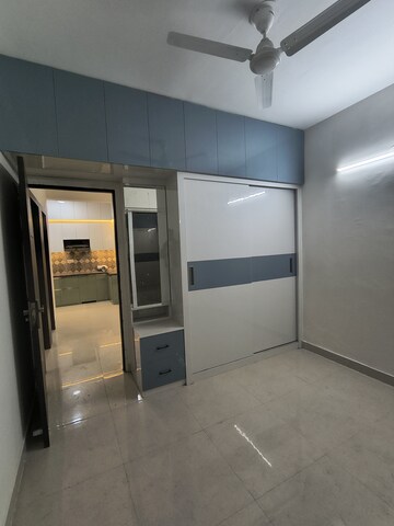 Furnished Amenities in 2 BHK Apartment at Signature The Millennia 3, Sector 37d – for Rent